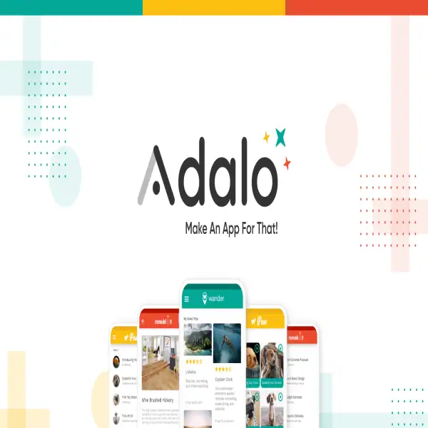 Adalo : Créez votre application mobile sans savoir coder